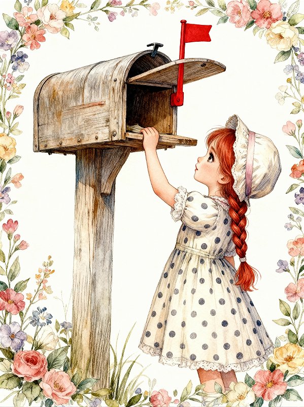 2026 COLEÇÃO 72 - 12 PAPEIS DE CARTA