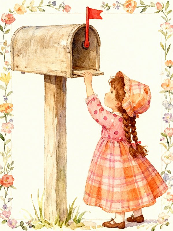 2026 COLEÇÃO 74 - 4 PAPEIS DE CARTA