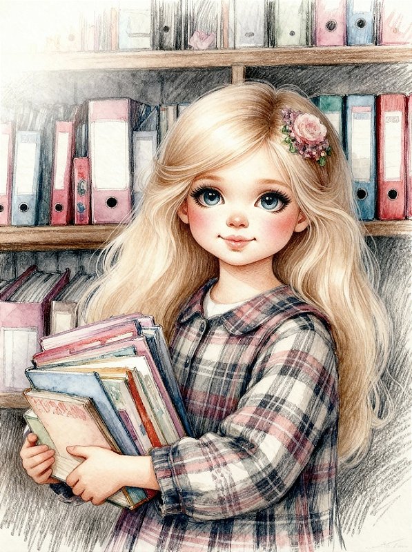 2026 COLEÇÃO 96 - 6 PAPEIS DE CARTA