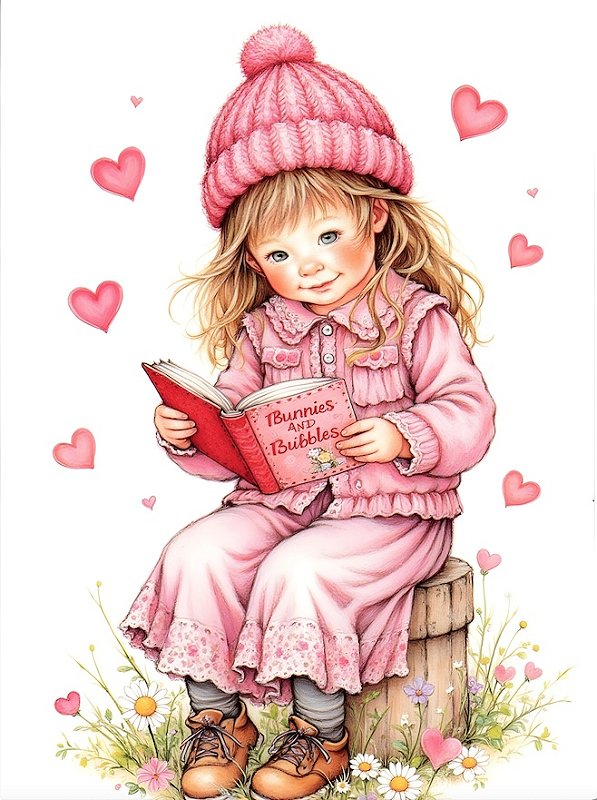 COLEÇÃO GN2026CI14 - 4 PAPÉIS DE CARTA