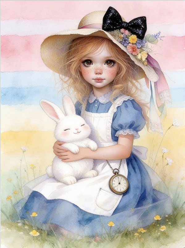 COLEÇÃO GN2026CI7 - 4 PAPÉIS DE CARTA