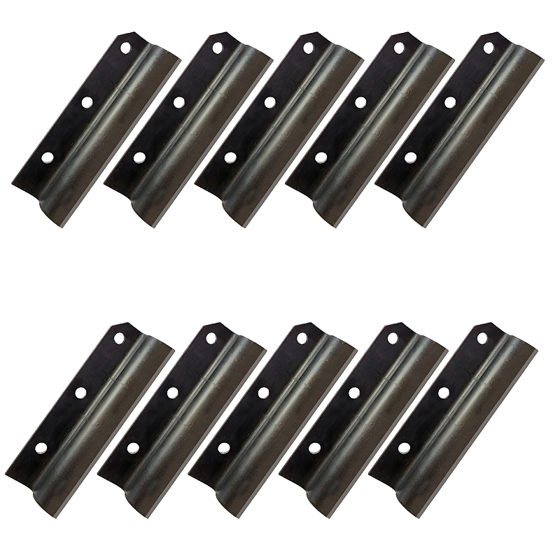 JOGO DE FACAS JF 90 e JF 92 Z10 - 10 FACAS - JB PEÇAS E