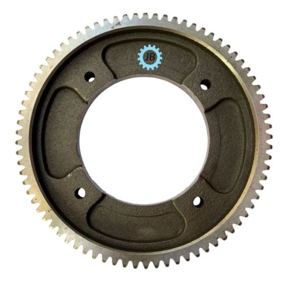 セナ77 ENGRENAGEM Z-77 - JB PEÇAS E IMPLEMENTOS AGRICOLAS