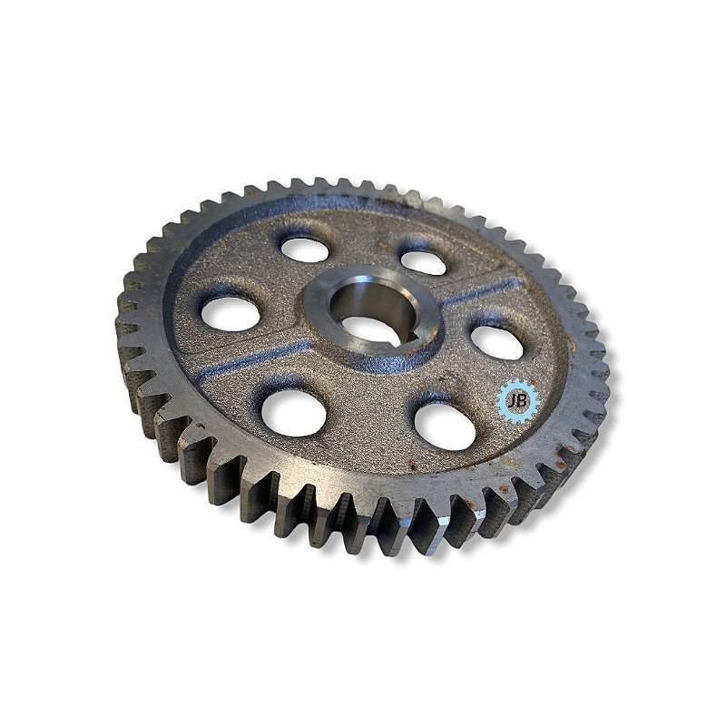 Jenny　2/4 ENGRENAGEM DENTE RETO Z - ENGRENAGEM DE COMANDO JF90/92/C40