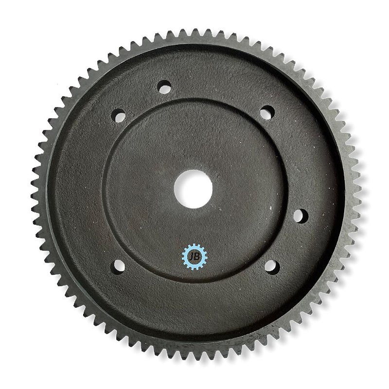 セナ77 ENGRENAGEM DE 77 DENTES ROBUST E PREMIUM - JB PEÇAS E IMPLEMENTOS