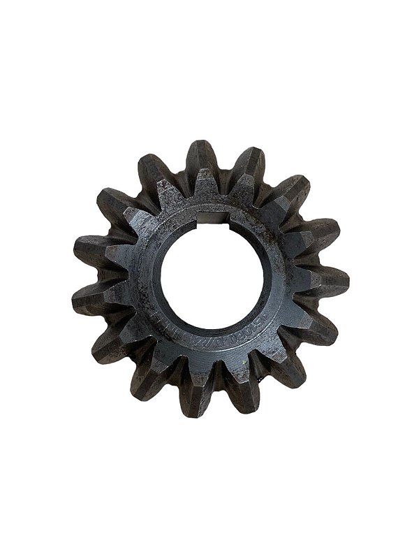 PINHAO DENTE RETO Z-15 - JB PEÇAS E IMPLEMENTOS AGRICOLAS