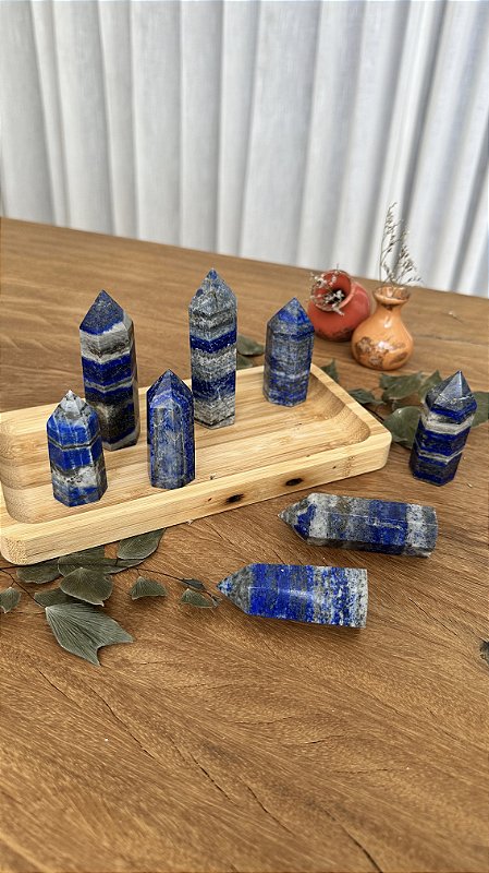 HAKUHODO Lapis Lazuli Set H6483 7本セット HAKUHODO Lapis Lazuli Set H6483 7本セット