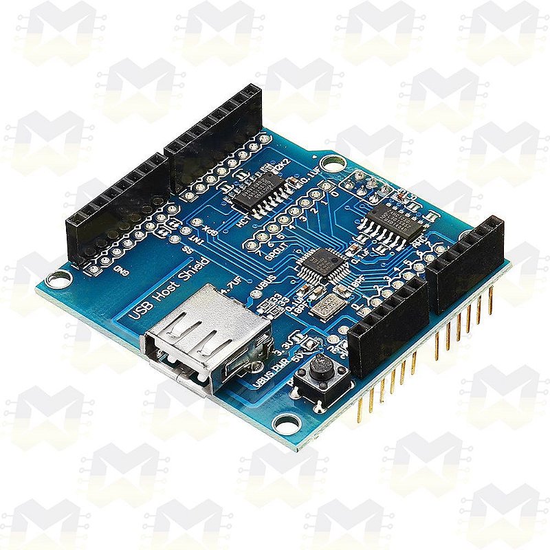 arduino rgb led usb host shield arduino rgb led usb host shield