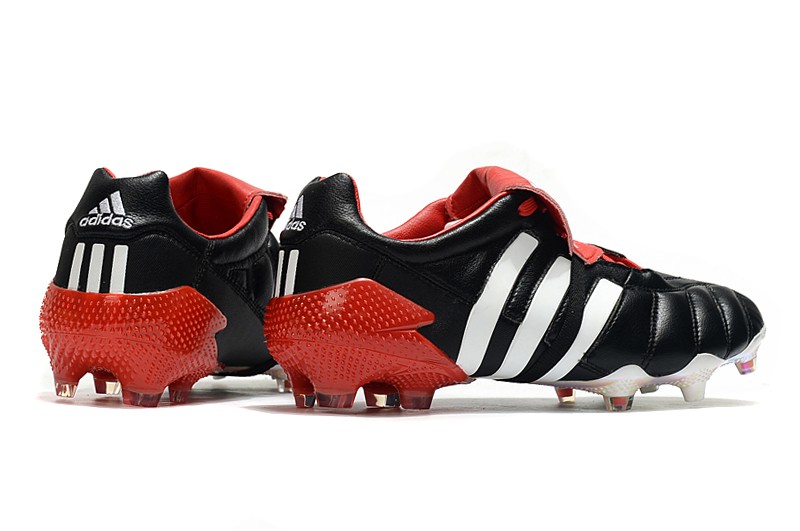 chuteira adidas predator 2002