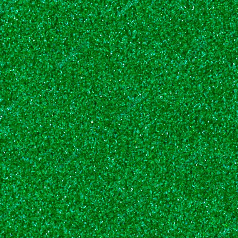 Placa Eva 40x48cm Glitter Verde Escuro Kepel Suprimentos 2226