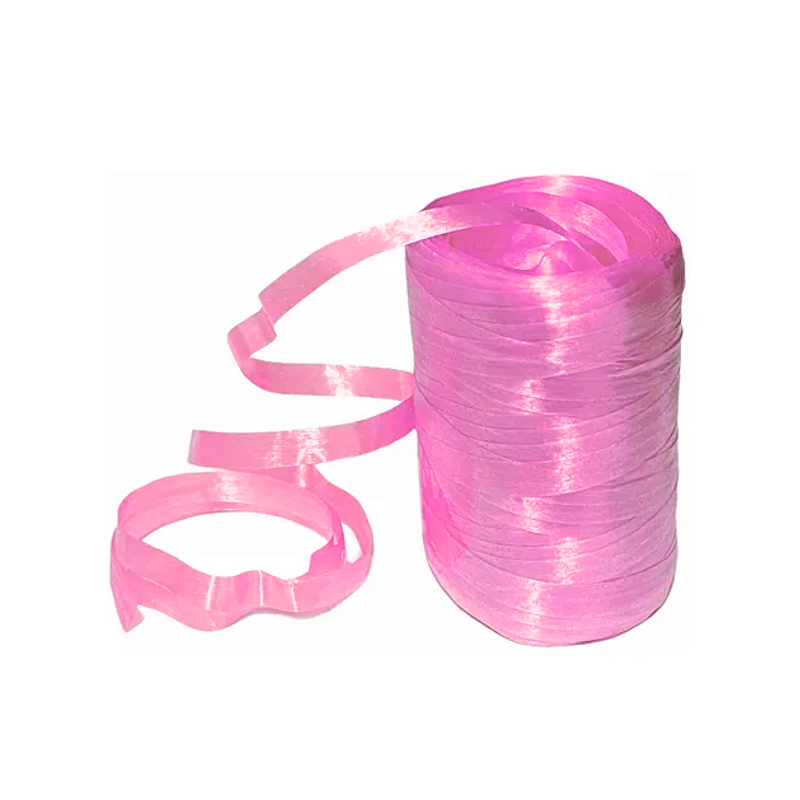 FITILHO PRESENTE 50 M ROSA - Kepel Suprimentos