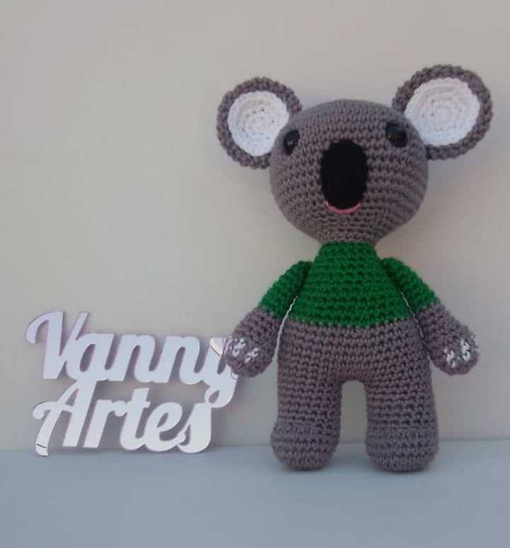 Vendo amigurumis ( bichinhos de pelúcia feitos de crochê ) : r