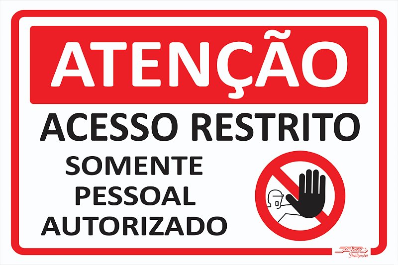 Restrição de Acessos Administrativos e Autenticação de Dois Fatores