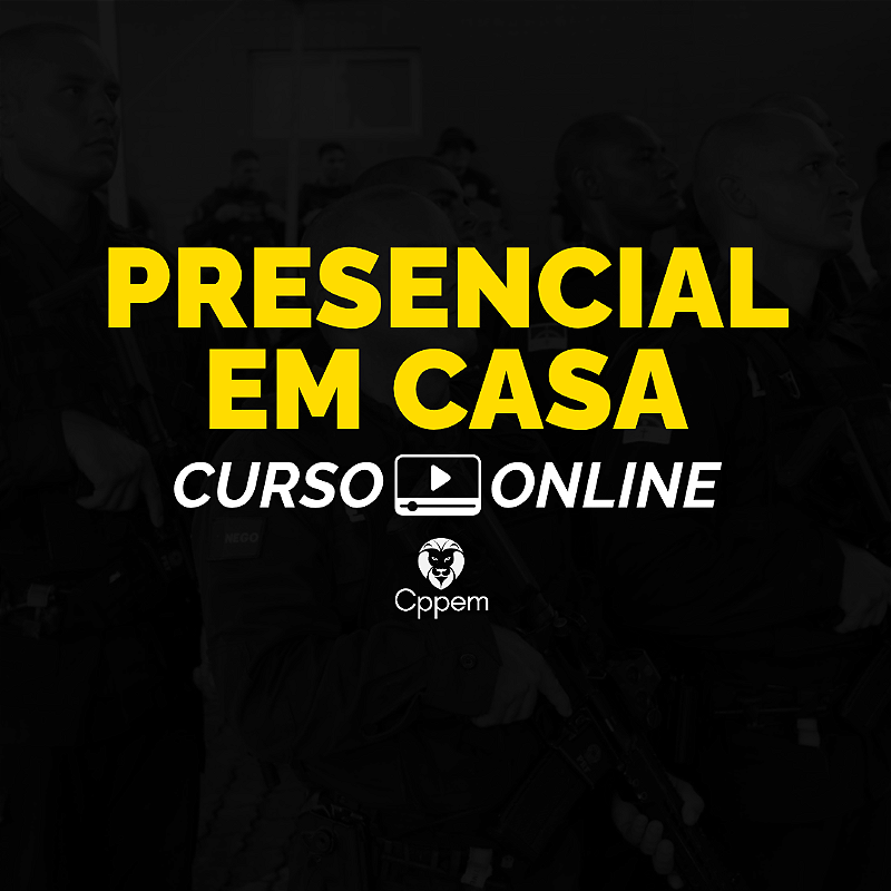 Presencial em Casa