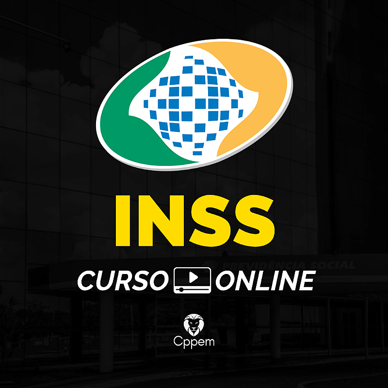 Curso Online | INSS