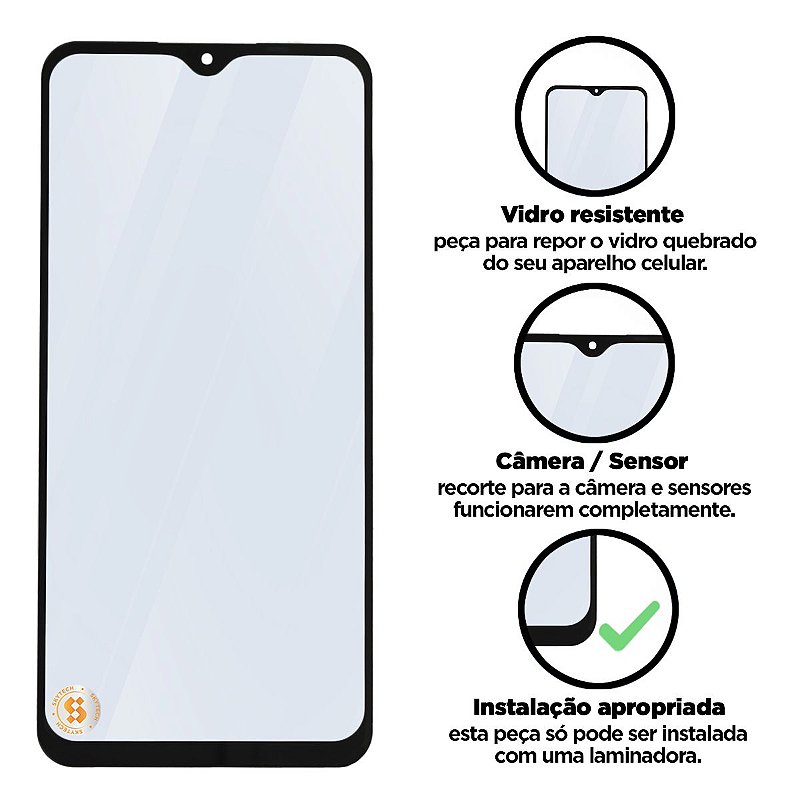 Bateria Redmi 9a / 9c (Bn56) Compatível com Xiaomi - SkyTech Solutions