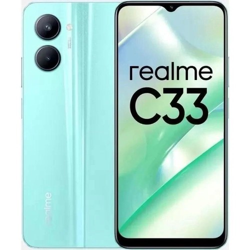 realme 4 ram 64 gb