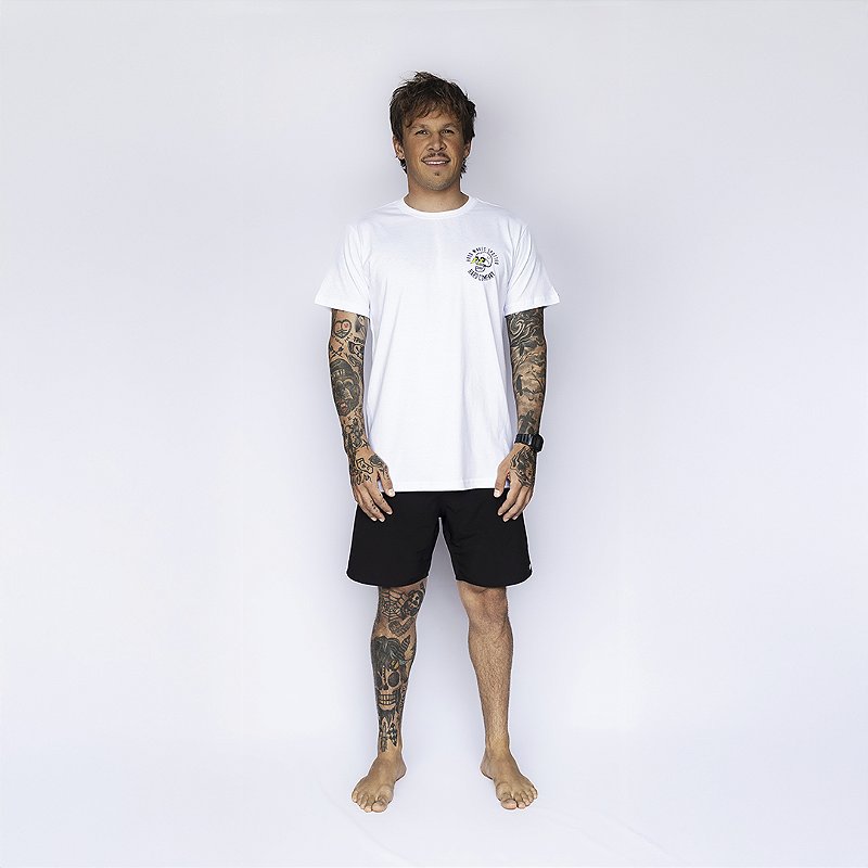 Camiseta Summer/25