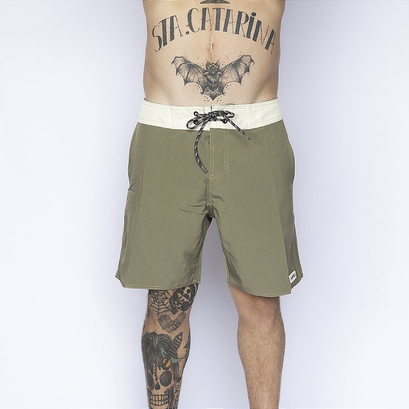 BoardShort Hybrid