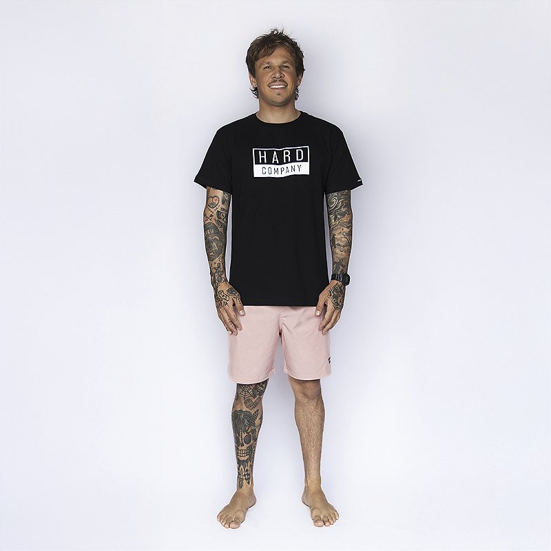 Camiseta Summer/25