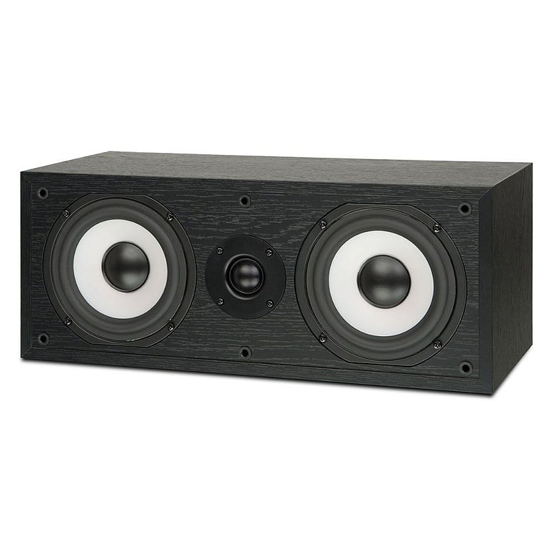 HAUT-PARLEUR CANAL CENTRAL BOSTON ACOUSTICS CRC 8 ohms