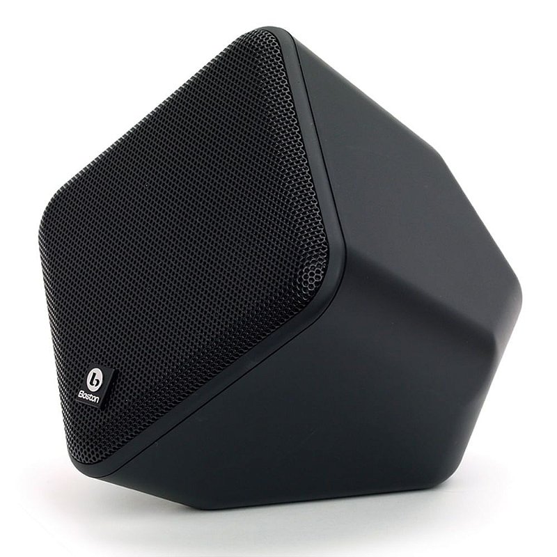 Boston Soundware - Caixa acústica satélite (unidade) - IDMSHOP