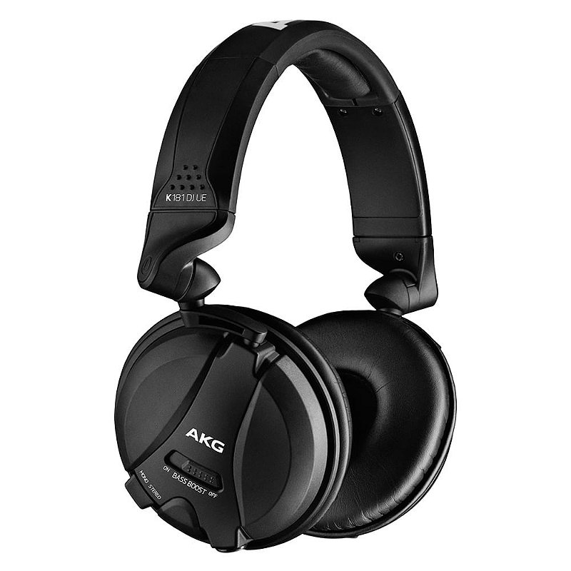 AKG K181 DJ UE ヘッドフォン 183304955ed60be995d.jpg