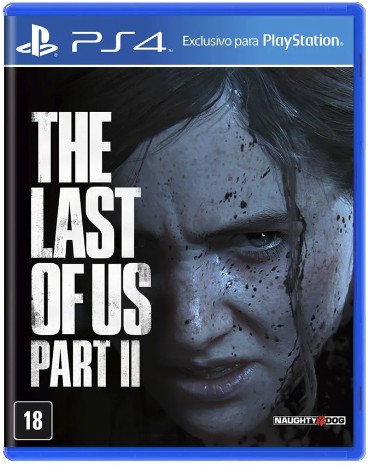 Jogo The Last of Us Remasterizado - PS4 - COMPRAR GAMES - Comprar Games -  Loja de games no ABC / SBC