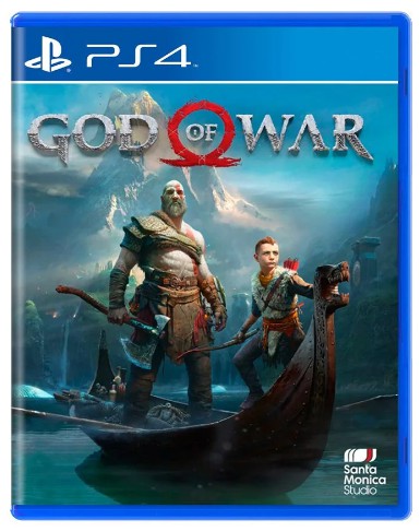 God of War Ragnarok: Data de lançamento, versão de PS4 e mais - Comprar  Games - Loja de games no ABC / SBC