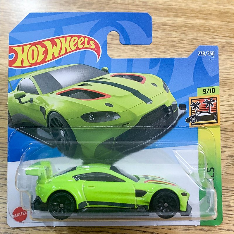 Hot Wheels raro