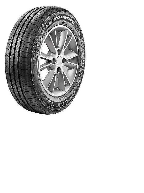 Pneu Aro 14 Goodyear Kelly Edge Touring 175/65R14 82T - Pneu de