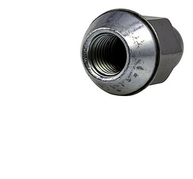 Porca roda original gm S10 Onix Spin Cobalt 09598708 - Peças Originais ...