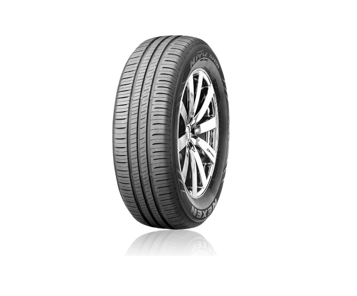 Pneu aro 15 175/65r15 84h Nexen Npriz Sh9i Honda City - Peças