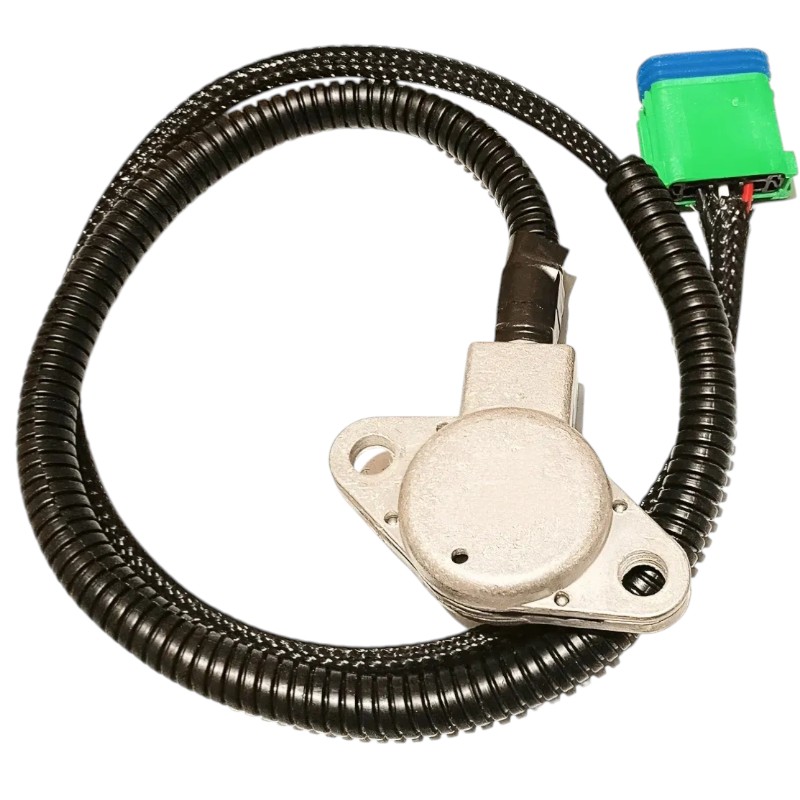Sensor Pressão Câmbio Al4 Renault Peugeot Citroen Al4 - 252924