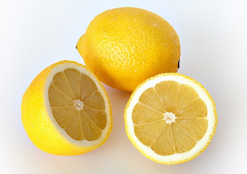 Macデスクトップ Lemon Nike Mac Attack Lemon Venom - Droper
