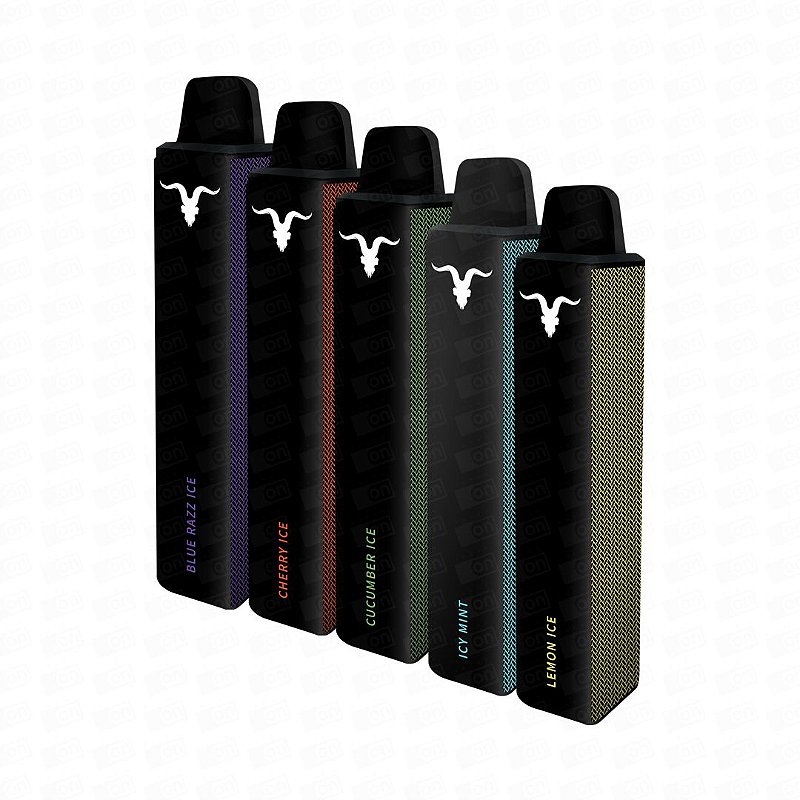 IGNITE V15 Vapor On On Eletrônicos