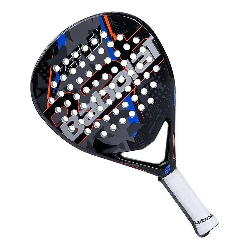 Babolat Reflex Racchetta Da Padel Per Bambini - Leggera, Multicolore, Ideale Per Giovani Principianti