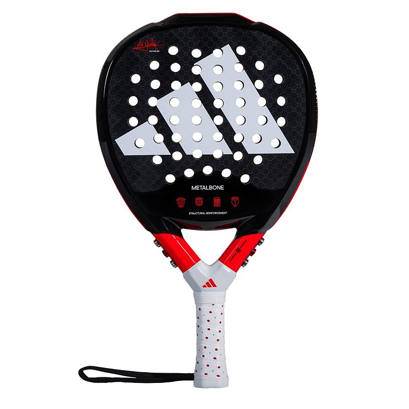 Raquete de Padel Adidas Metalbone 3.2 2023 - Ale Galán - Favorita