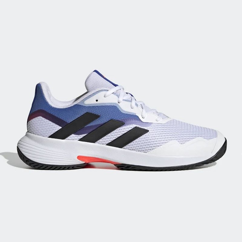 Tênis Adidas Courtjam Control Masculino - Favorita Padel