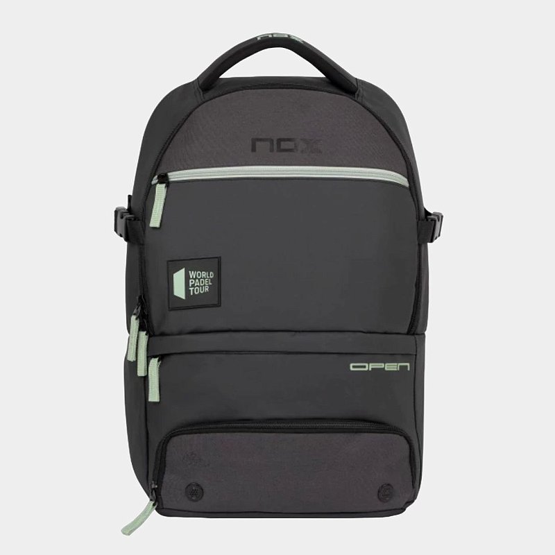Mochila Raqueteira Nox WPT Open Series - Favorita Padel