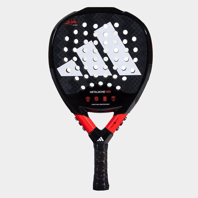 Raquete de Padel Adidas Metalbone HDR 3.2 2023 Ale Galán