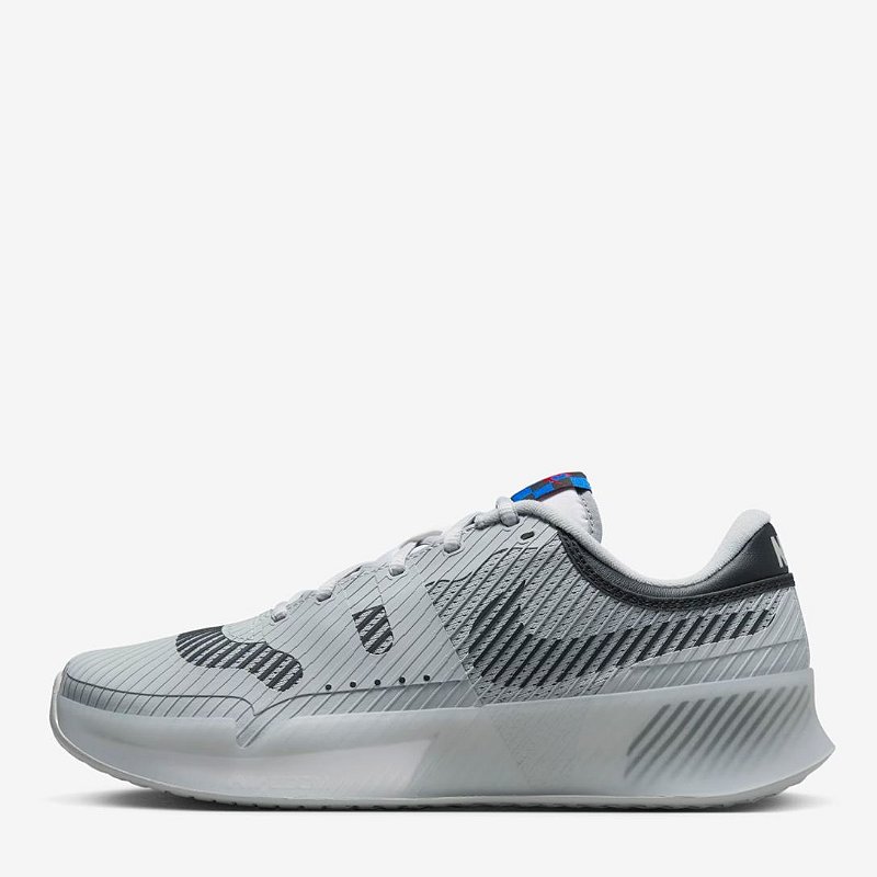 あー Tênis NikeCourt Air Zoom Vapor 11 Attack - Masculino - Favorita Padel