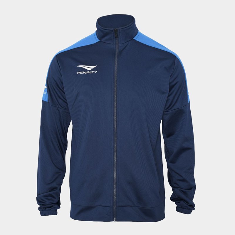 Jaqueta Penalty Brasil 70 – Masculina - Favorita Padel