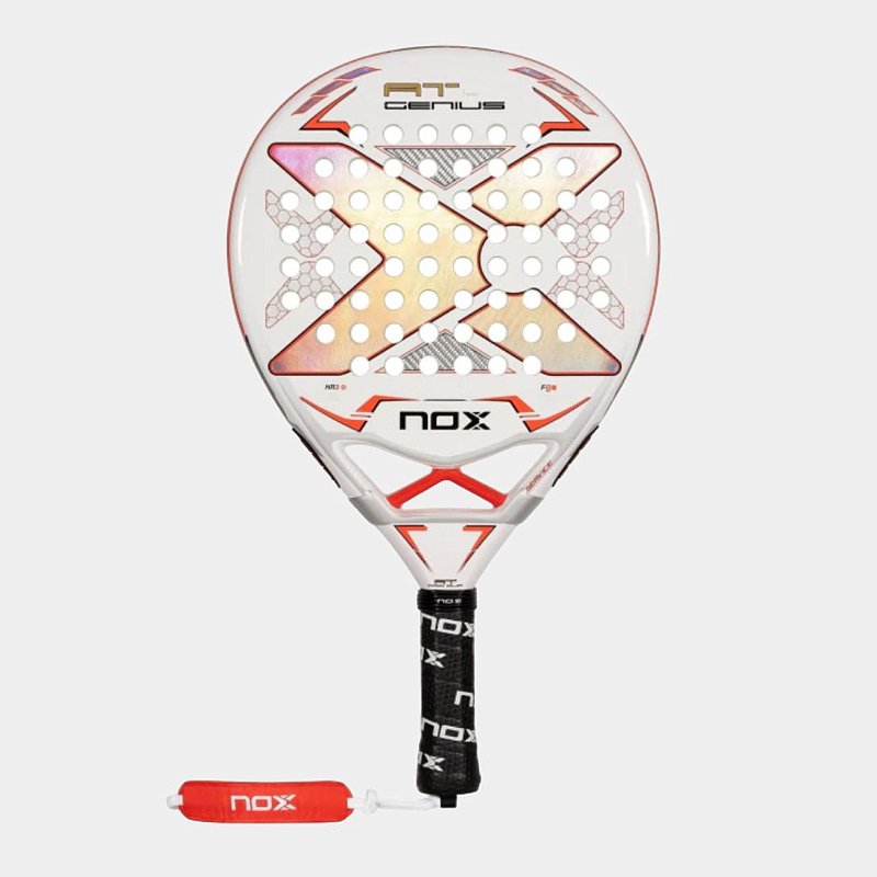 Raquete de Padel AT Pro Cup Genius | Nox - Favorita Padel