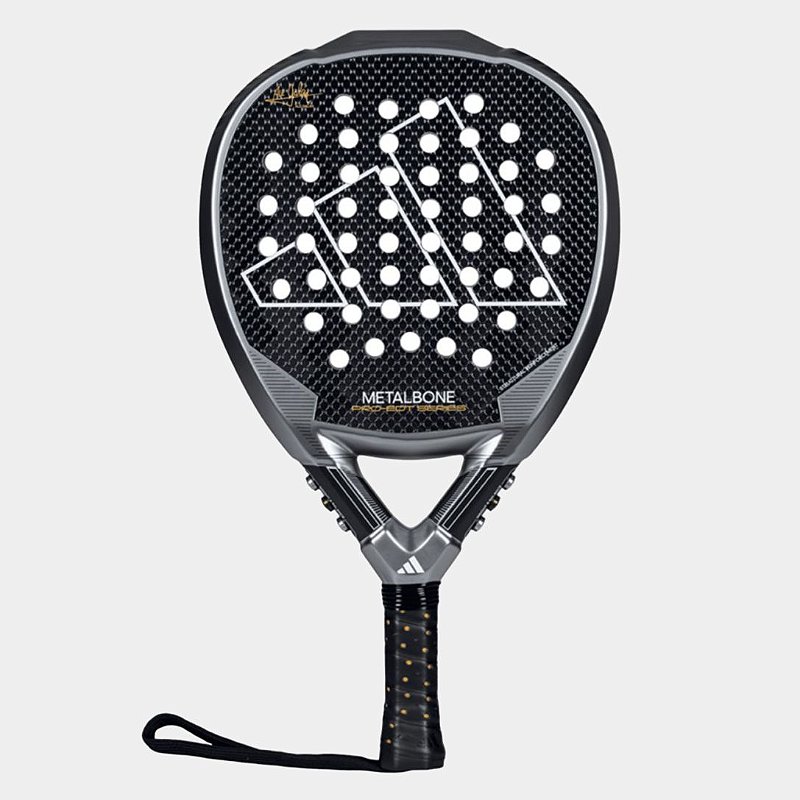 Raquete de Padel Adidas Metalbone Pro EDT 2024 ALE GALÁN