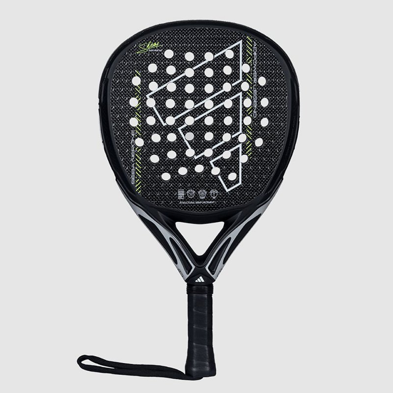 Raquete de Padel Adidas Adipower Legend 2024 - Favorita Padel