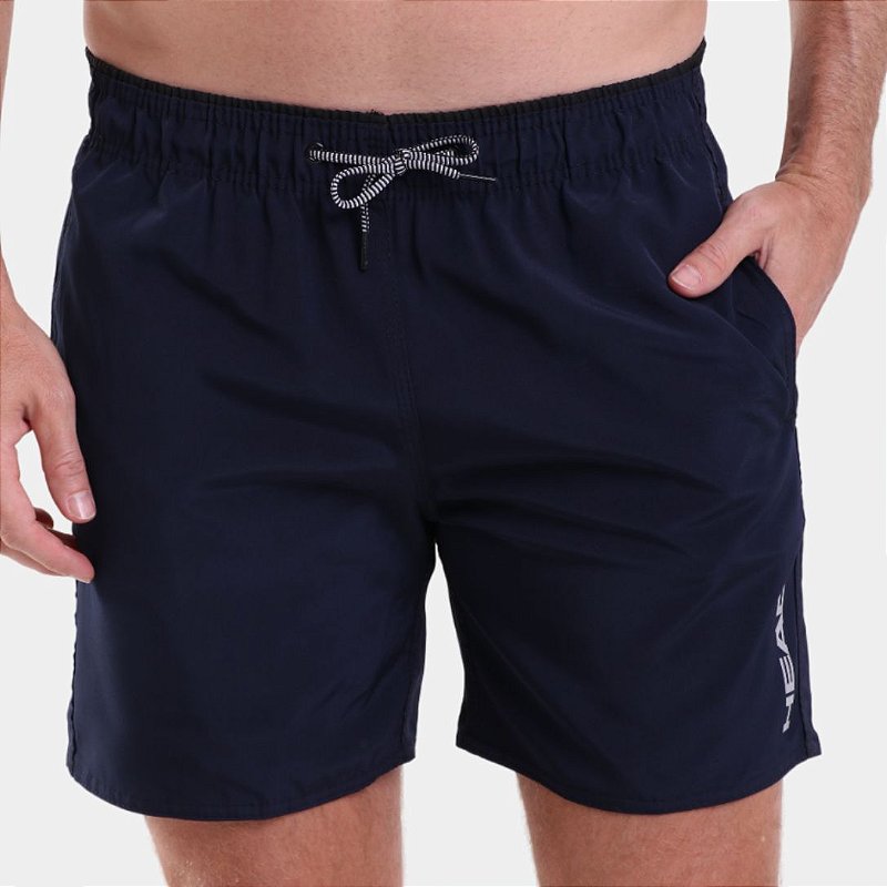 Short Head Microfibra 7 Polegadas – Masculino - Favorita Padel