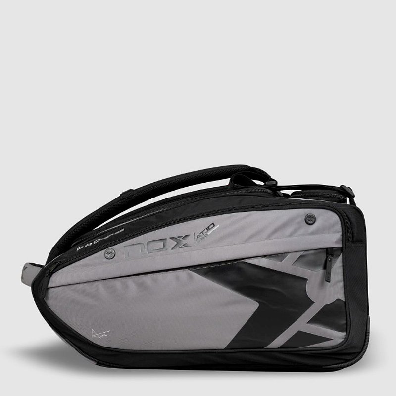 Raqueteira Nox AT10 XL Compact - Favorita Padel