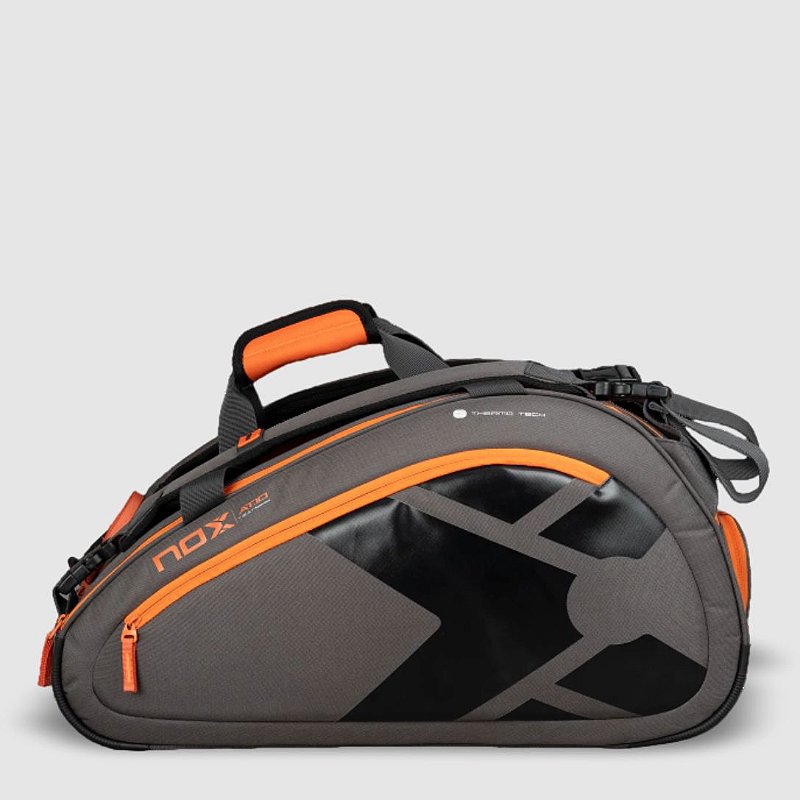 Raqueteira Nox AT10 Team Series 2024 - Favorita Padel