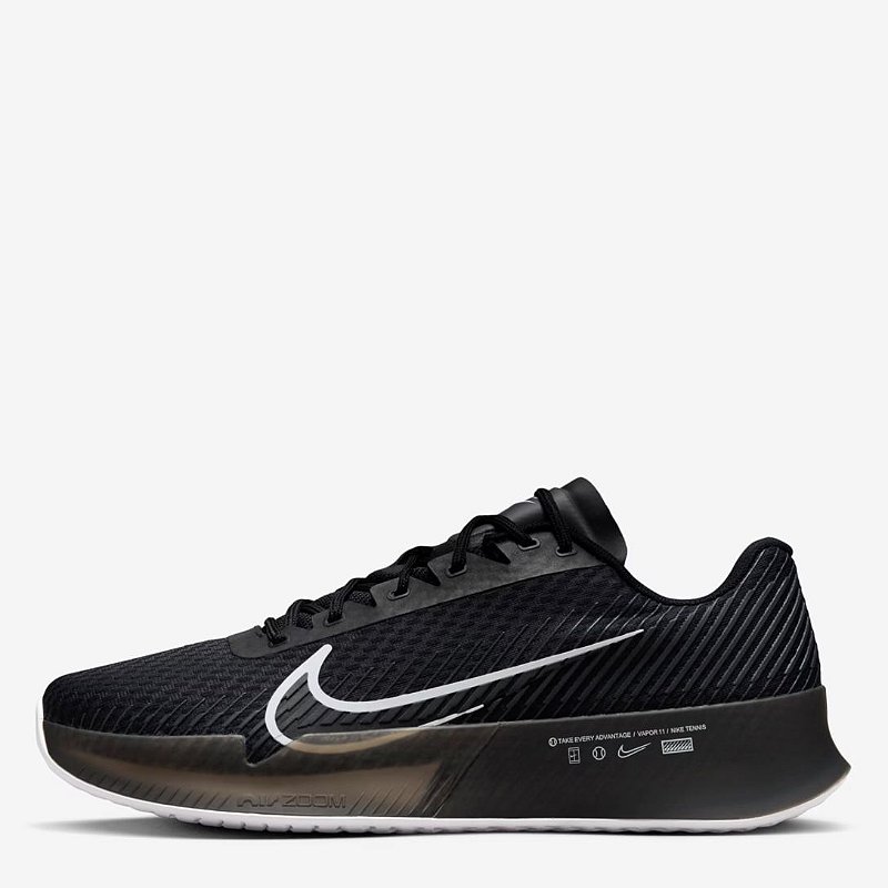 その他 NIKE ZOOM VAPOR PREMIUM 11 HC Tênis Nike Air Zoom Vapor 11 - Masculino - Favorita Padel